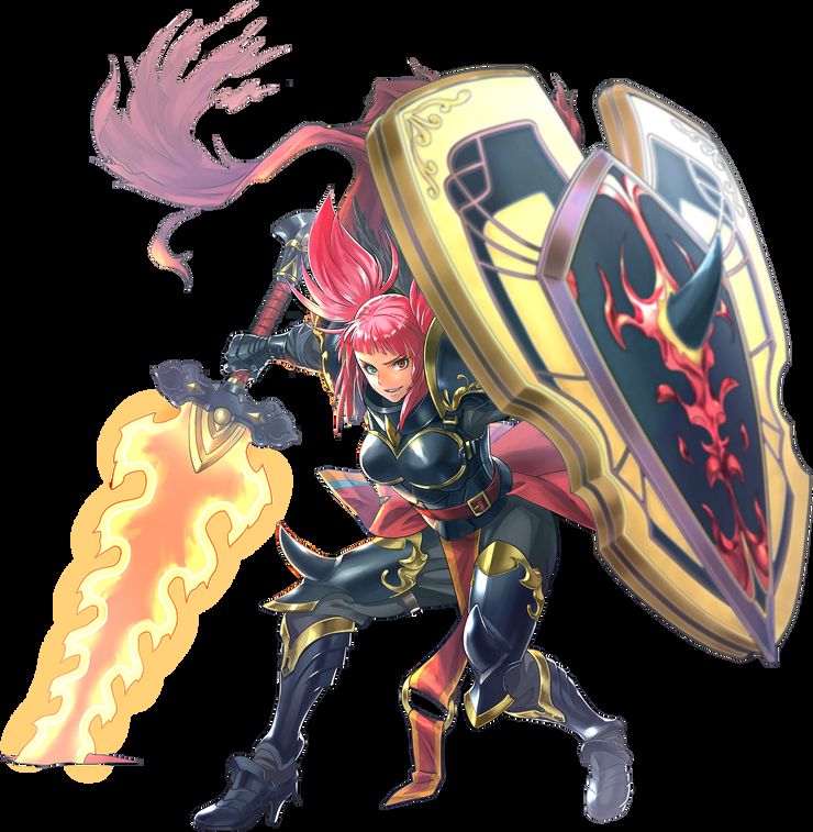 Reyna