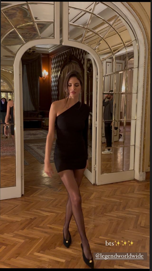 Bojana Krsmanovic