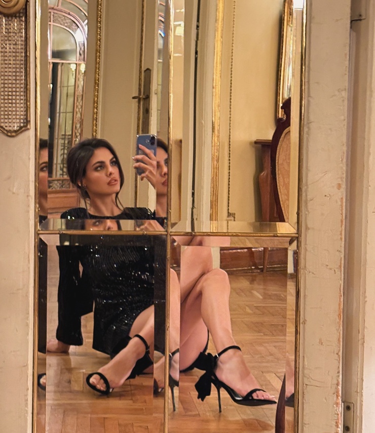 Bojana Krsmanovic Bojana Krsmanovic