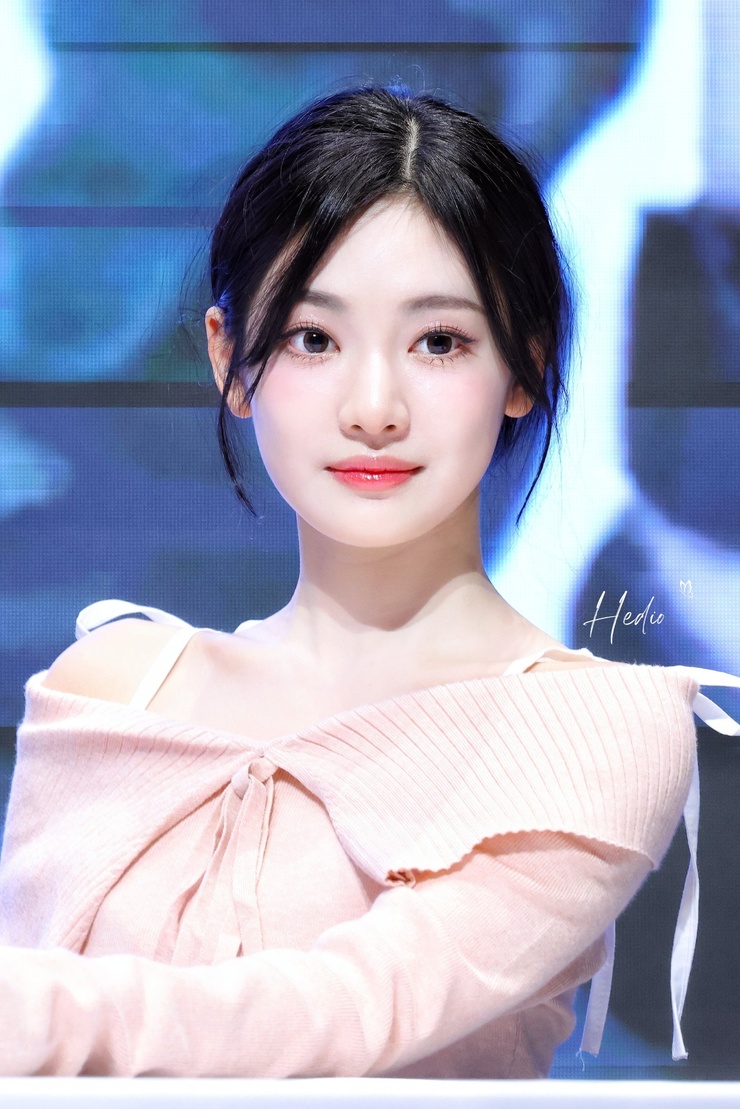 Yizhuo Ning