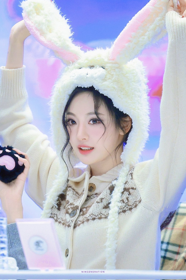 Yizhuo Ning
