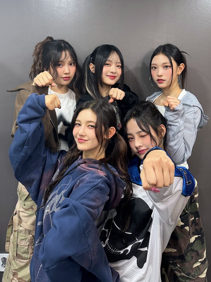 NewJeans