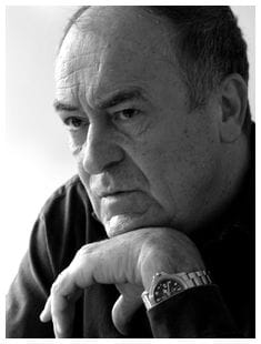 Bernardo Bertolucci