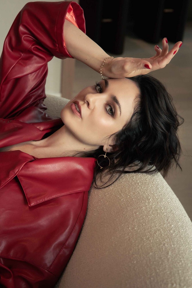 Tuppence Middleton Tuppence Middleton
