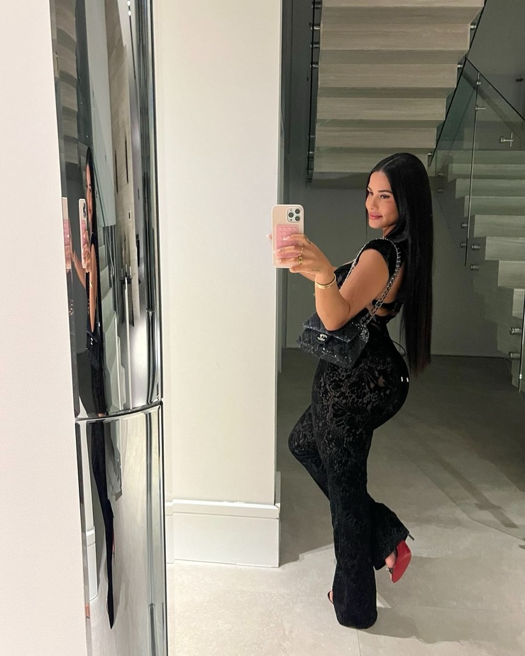 Katya Elise Henry