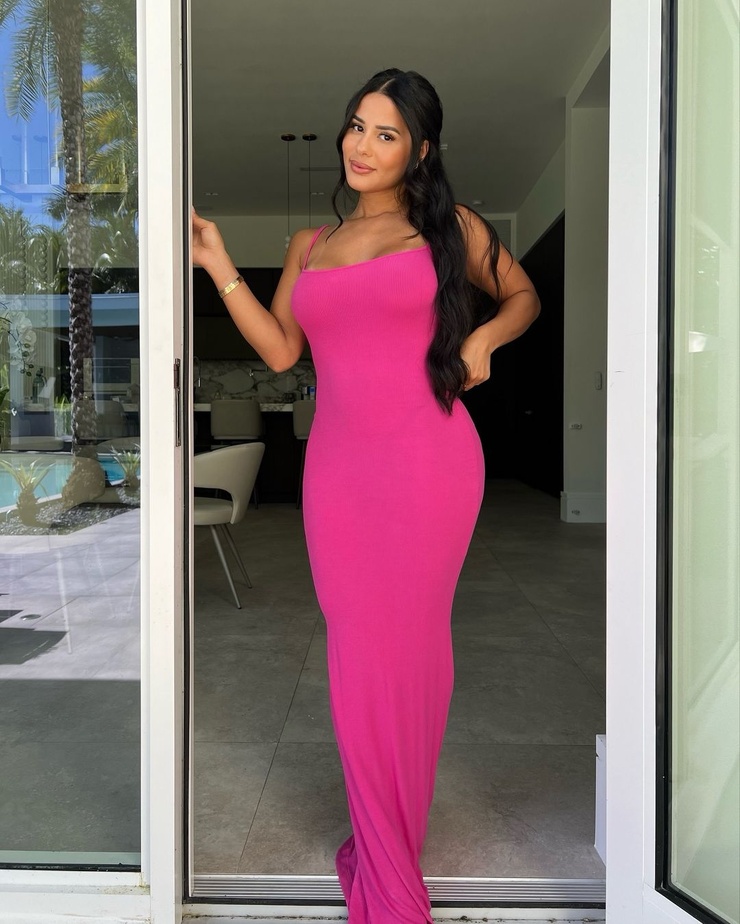 Katya Elise Henry