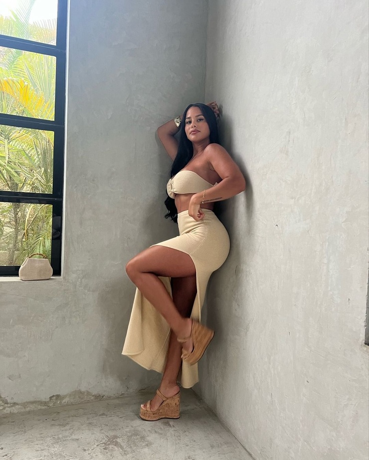 Katya Elise Henry