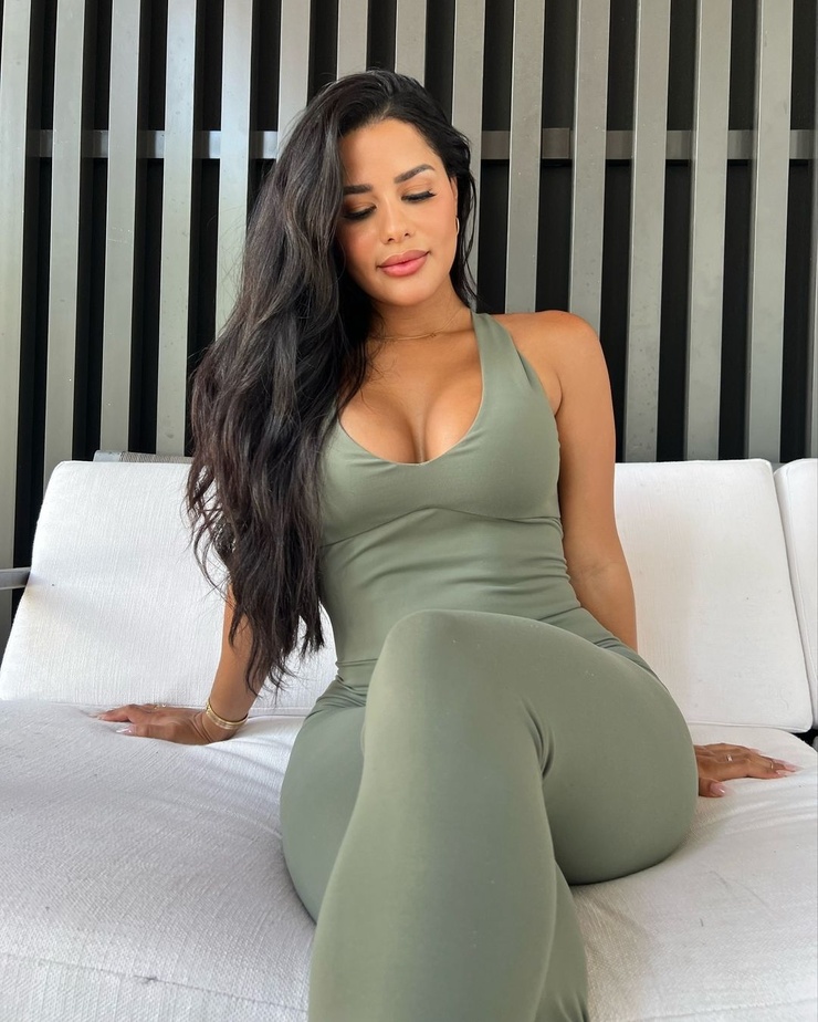 Katya Elise Henry