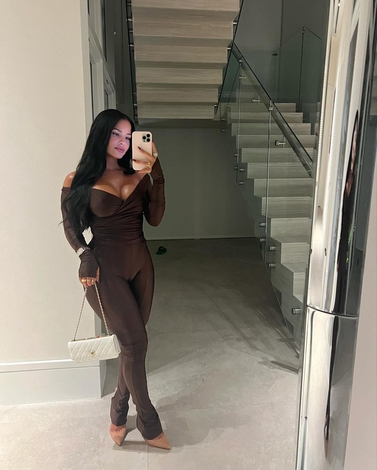 Katya Elise Henry