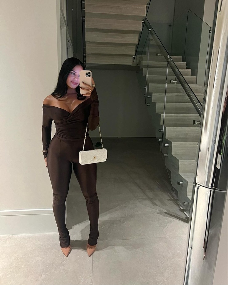 Katya Elise Henry Katya Elise Henry