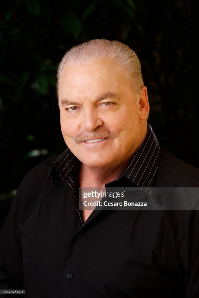 Stacy Keach