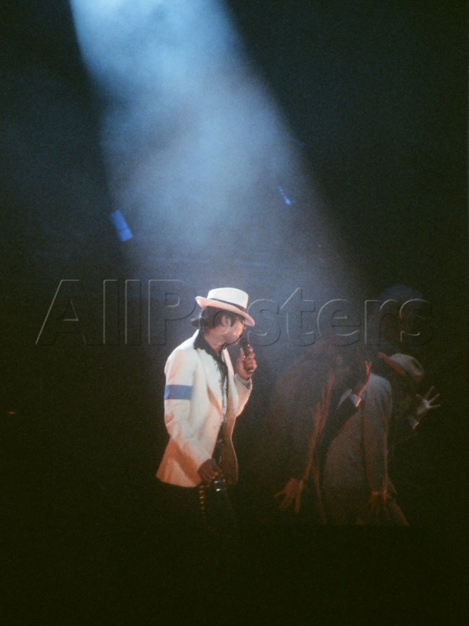 Michael Jackson