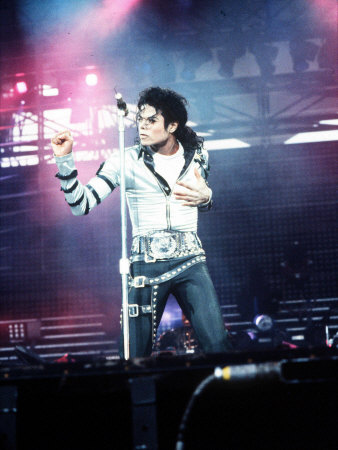 Michael Jackson