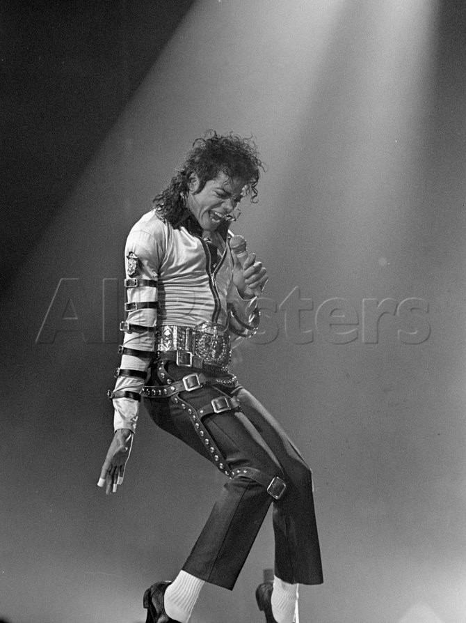 Michael Jackson
