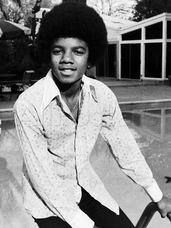 Michael Jackson