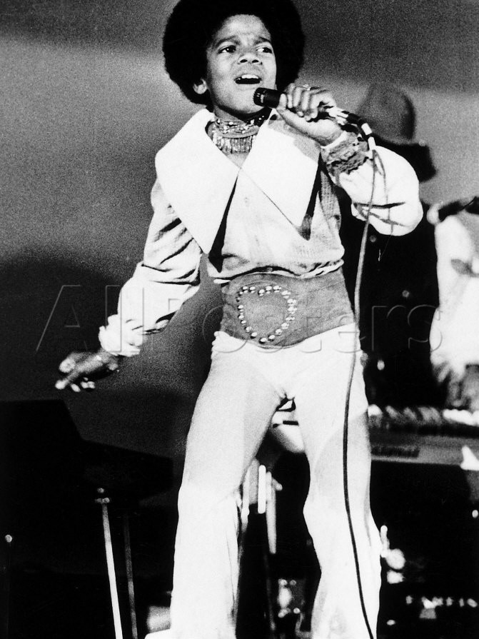 Michael Jackson