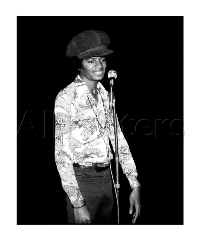 Michael Jackson