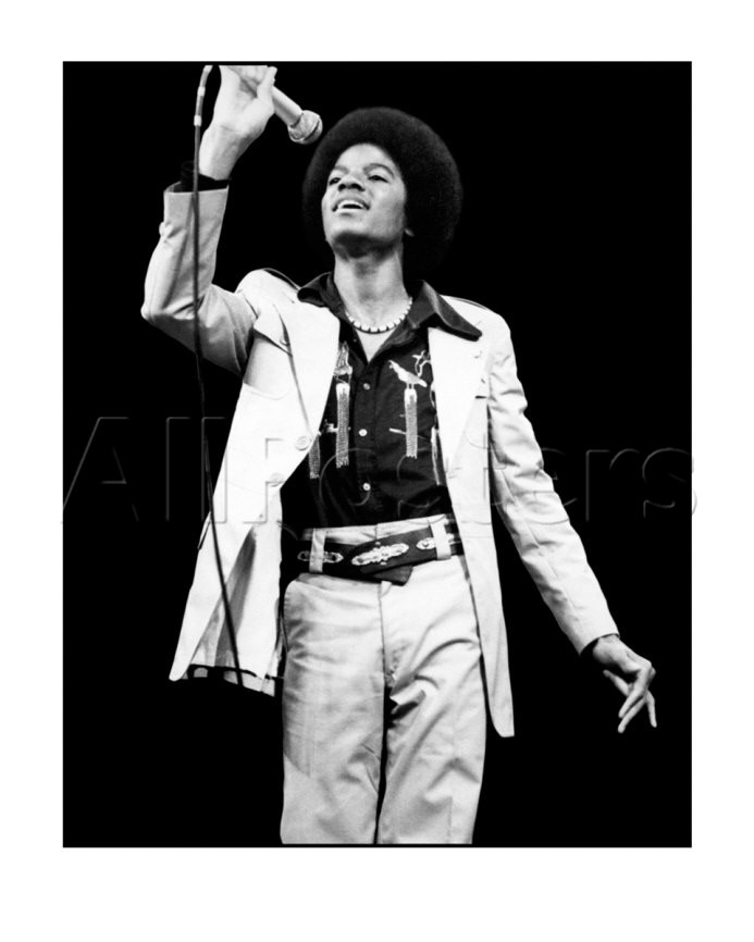 Michael Jackson
