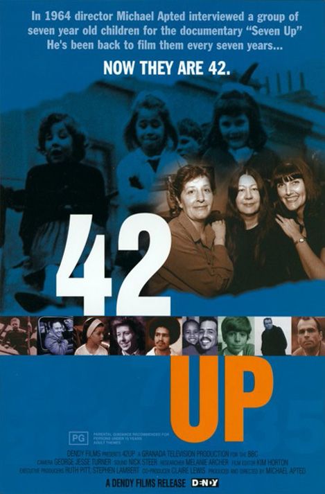 42 Up (1998)