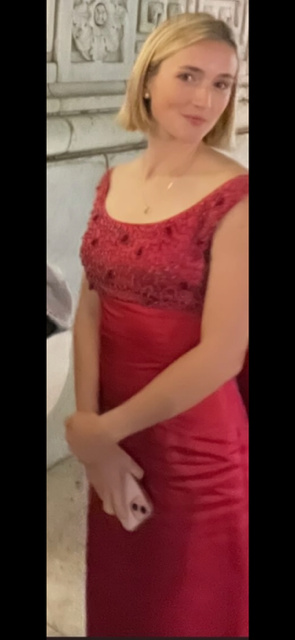 Macy Gilliam