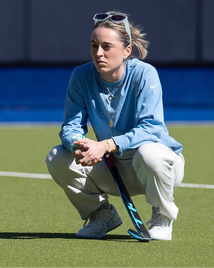 Erin Matson