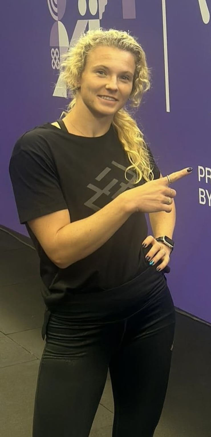 Kateřina Siniaková