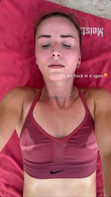 Michelle Janiak