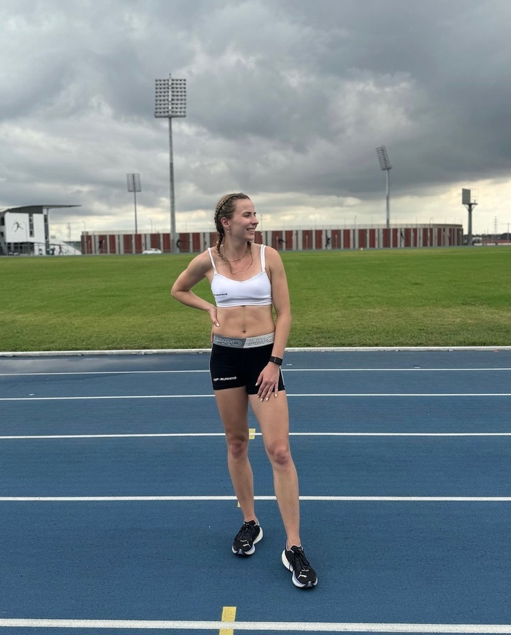 Michelle Janiak