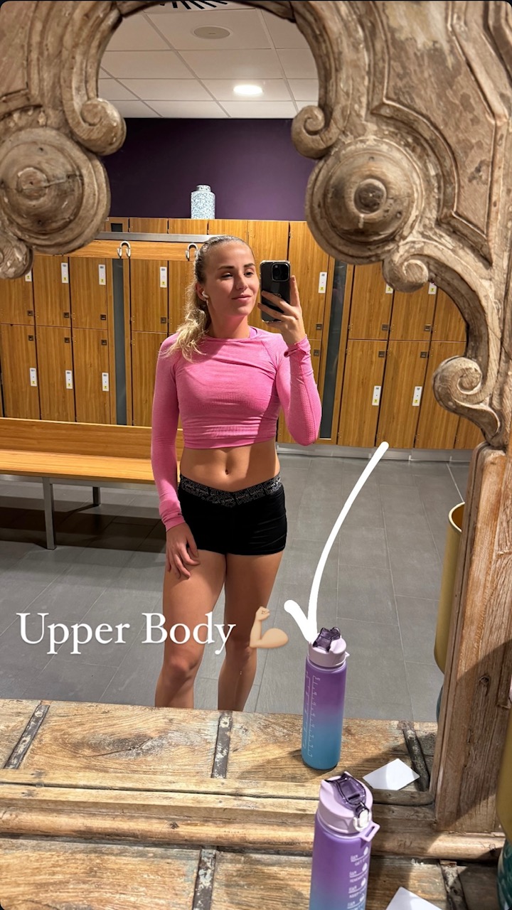 Michelle Janiak