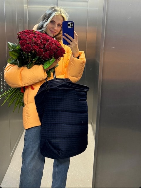 Yaroslava Mahuchikh
