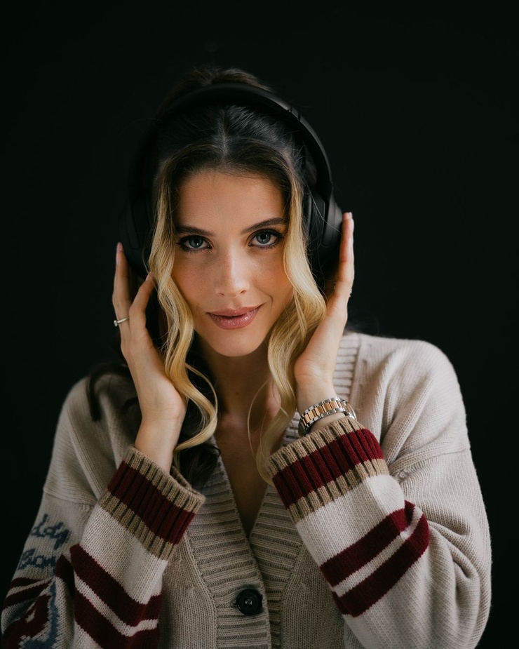 Yaroslava Mahuchikh