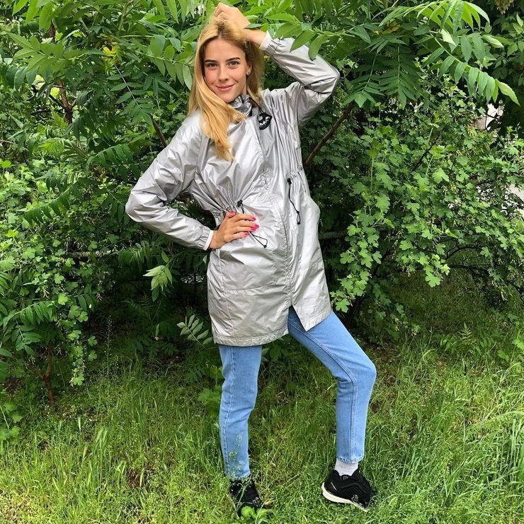 Yaroslava Mahuchikh