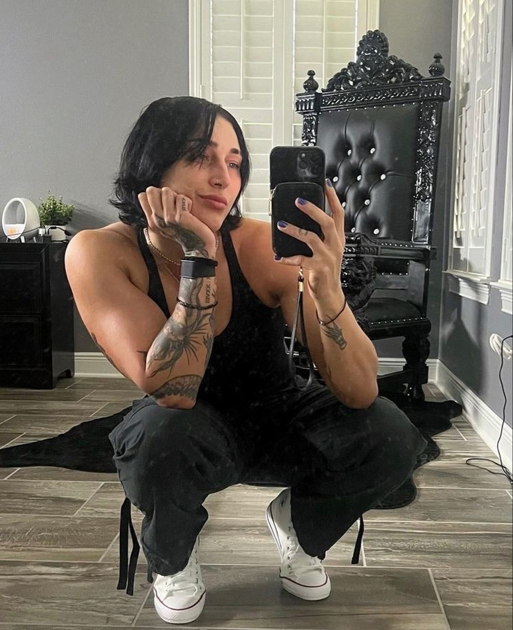 Demi Bennett