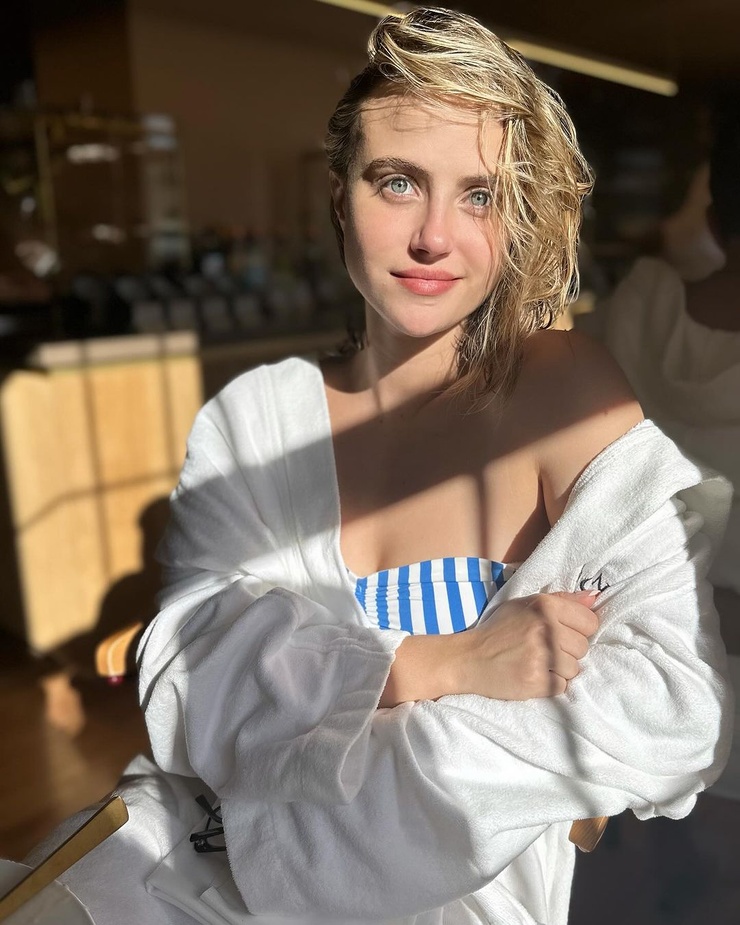 Charlotte McKee