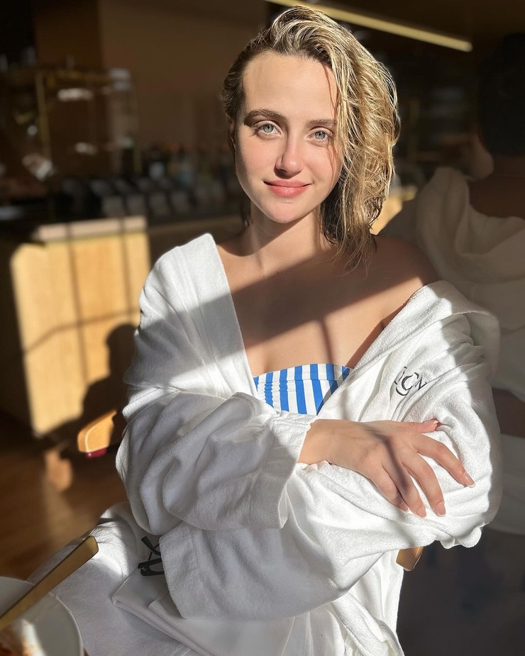 Charlotte McKee