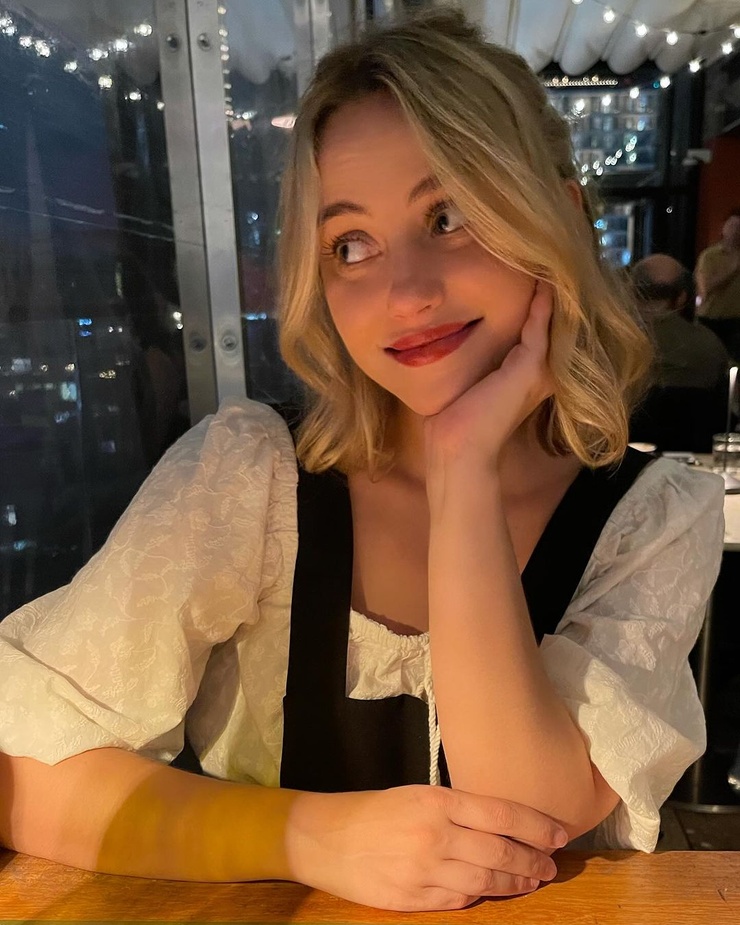 Charlotte McKee