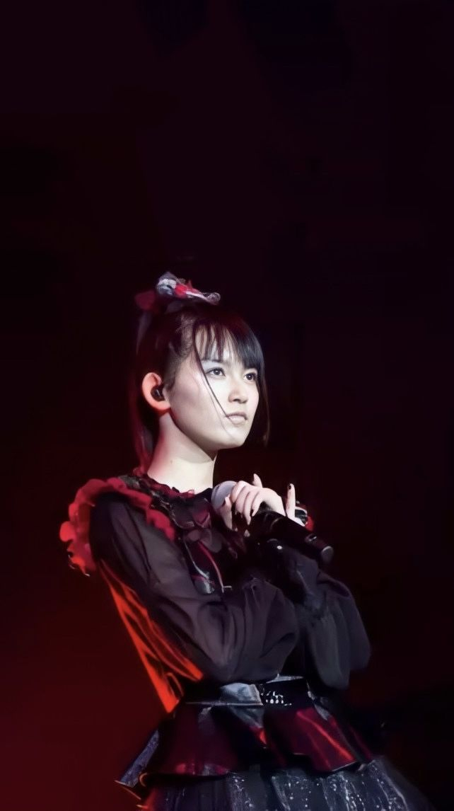 Suzuka Nakamoto
