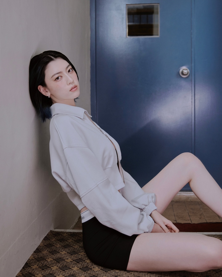 Ayaka Miyoshi