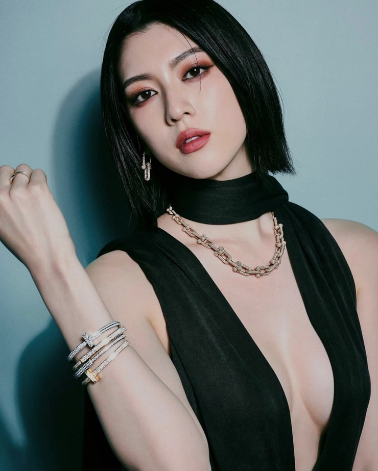 Ayaka Miyoshi Ayaka Miyoshi