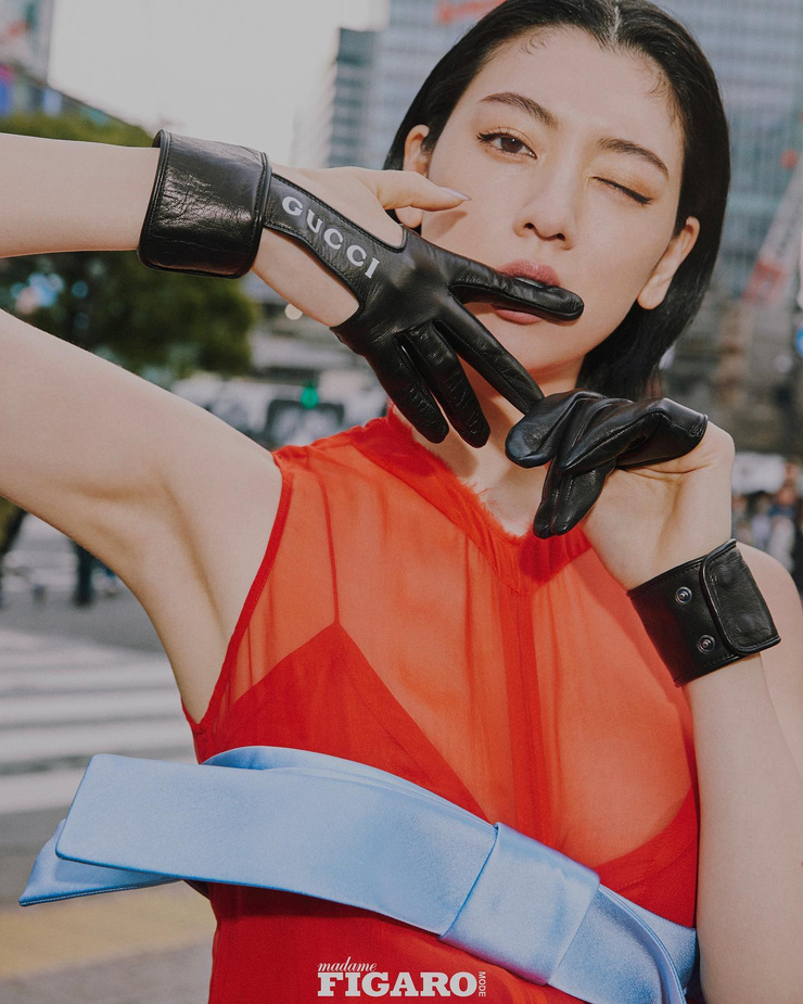 Ayaka Miyoshi