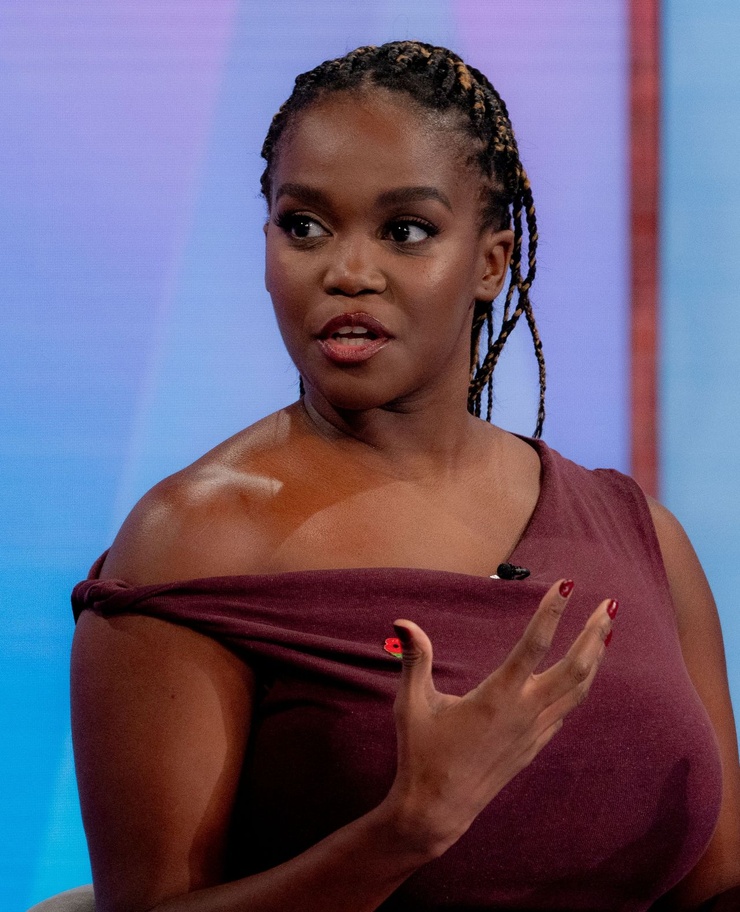 Otlile Mabuse