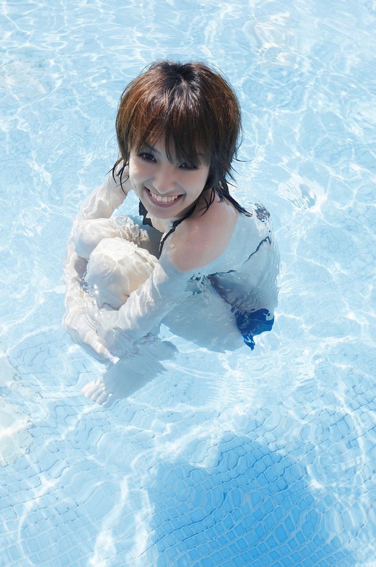 Akina Minami