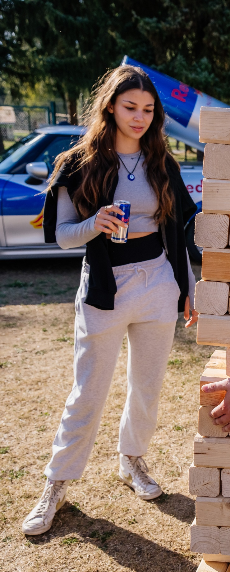 Anežka Gořulová