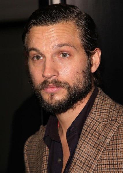 Logan Marshall-Green