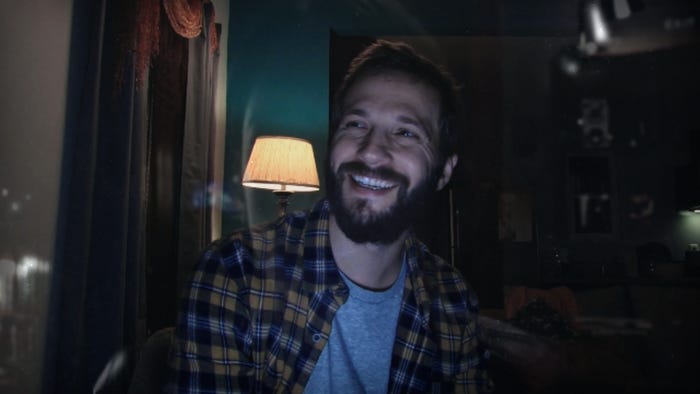 Logan Marshall-Green