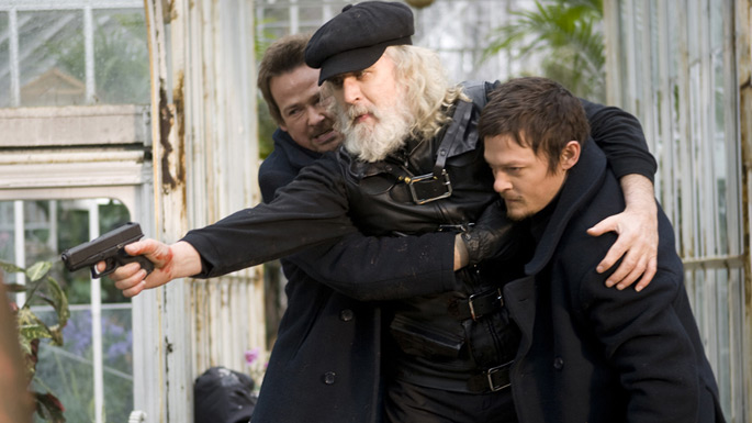 The Boondock Saints II: All Saints Day