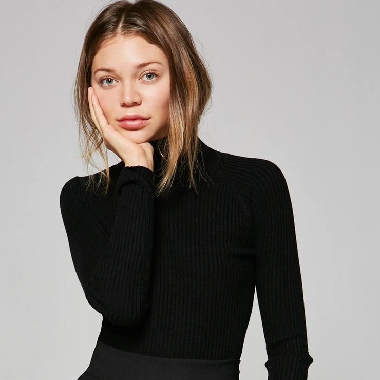 Jessie Andrews Jessie Andrews