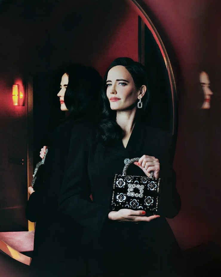 Eva Green