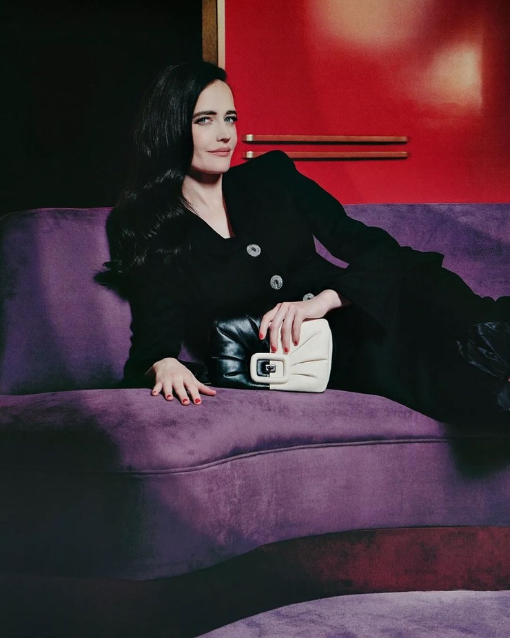 Eva Green