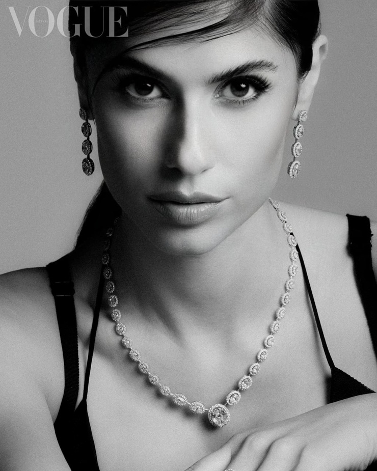 Ines Trocchia